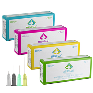 Купить иглы для мезотерапии